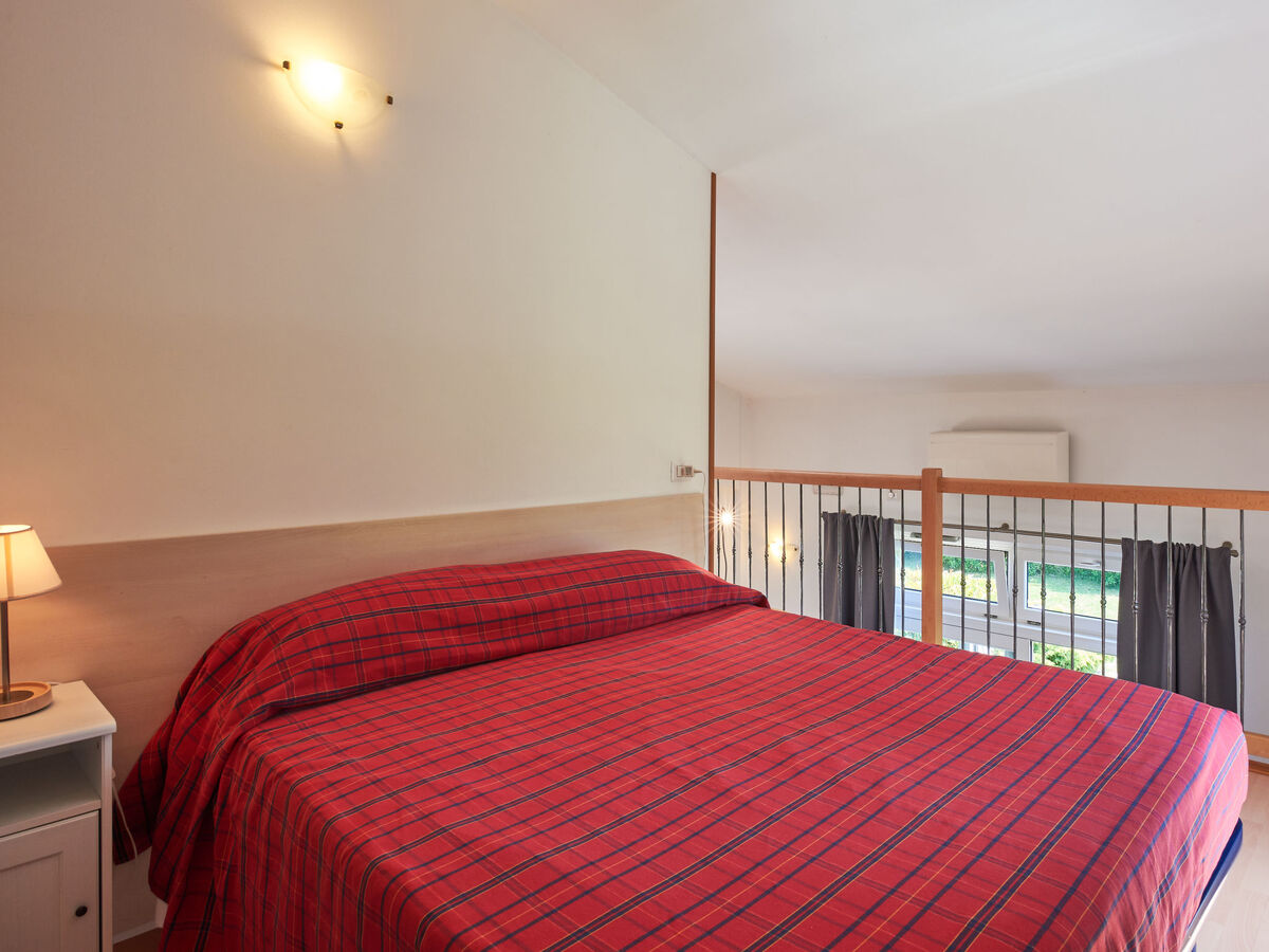Gelsomino – Maison 45 m² à 200 m du lac de Côme - Photo 13
