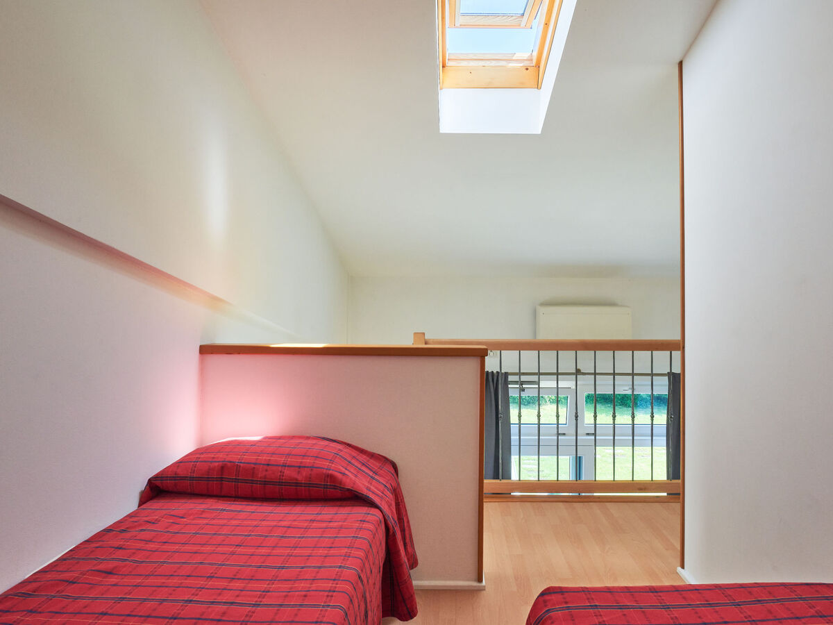 Gelsomino – Maison 45 m² à 200 m du lac de Côme - Photo 16