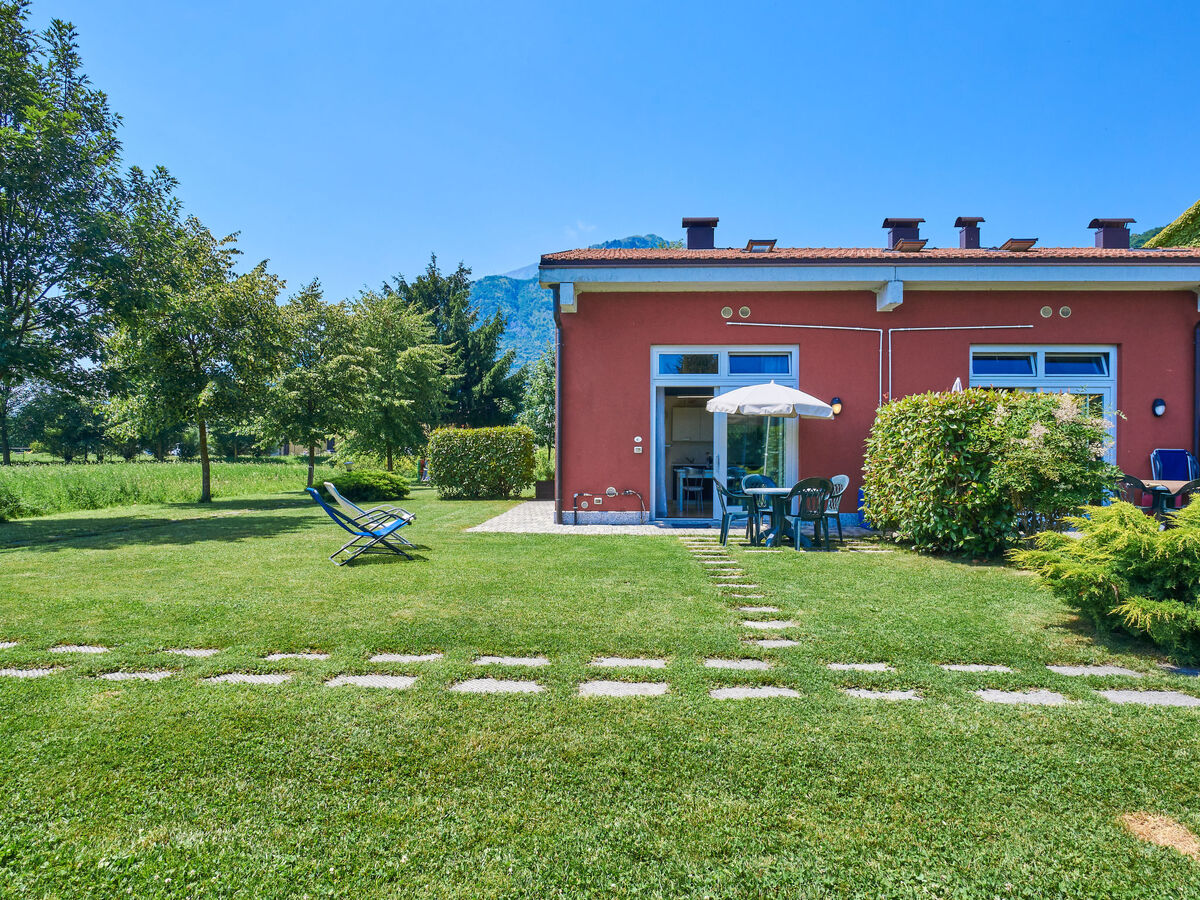 Gelsomino – Maison 45 m² à 200 m du lac de Côme - Photo 19