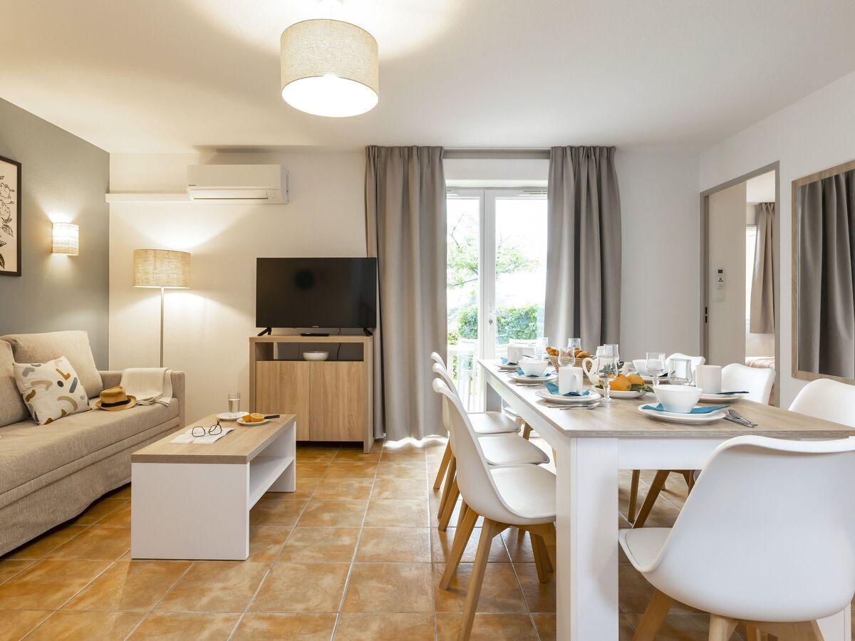 Maison 2 pièces Les Côteaux de Sarlat avec piscine - Photo 3