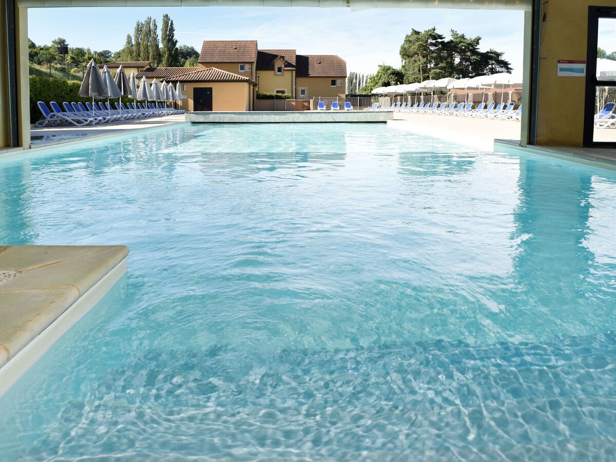 Maison 2 pièces Les Côteaux de Sarlat avec piscine - Photo 15
