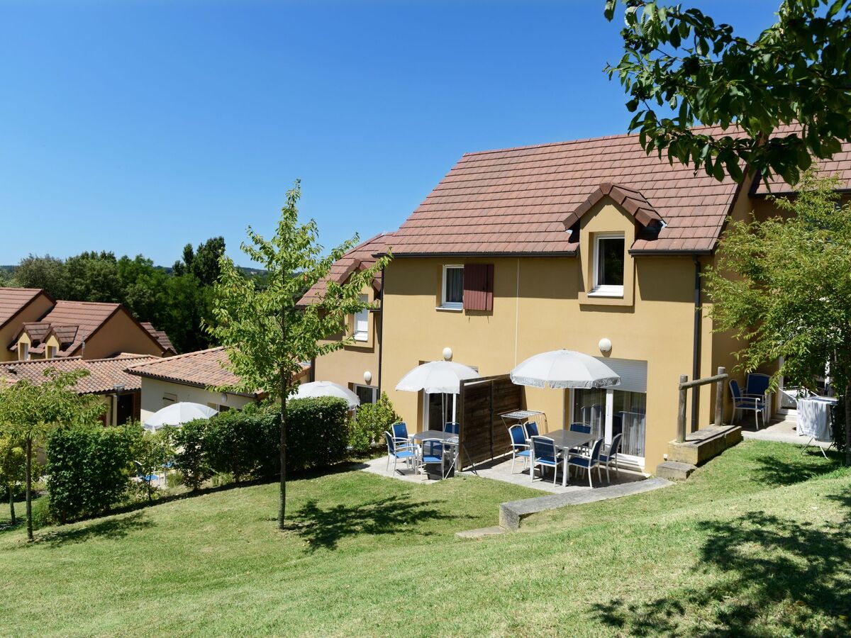 Maison 2 pièces Les Côteaux de Sarlat avec piscine - Photo 16