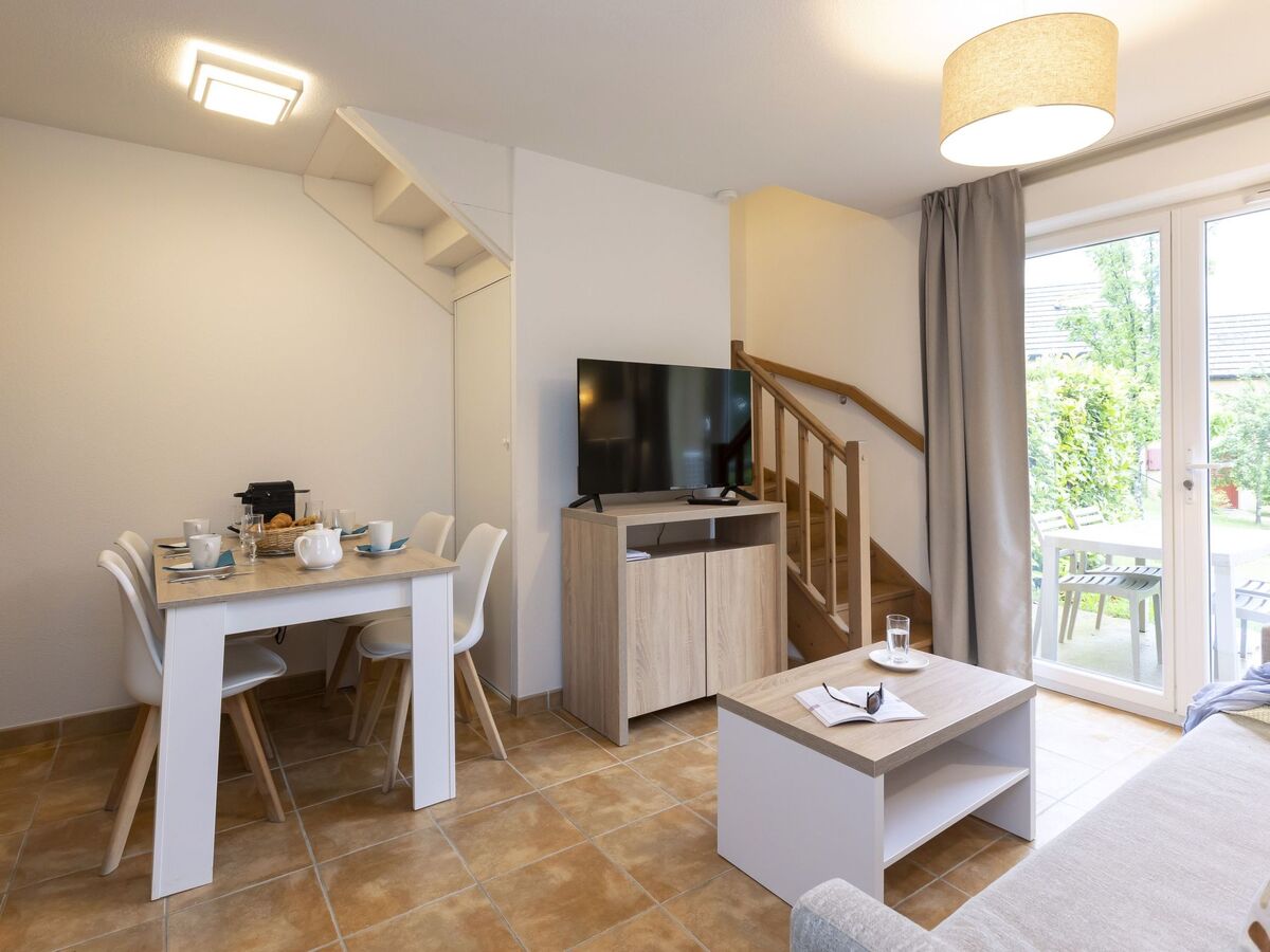 Maison 2 pièces Les Côteaux de Sarlat avec piscine - Photo 19