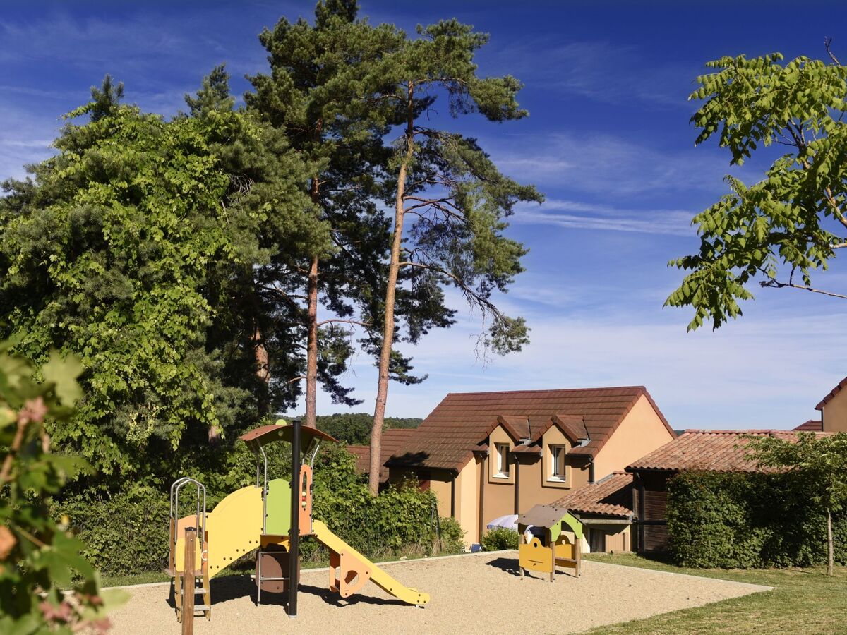 Maison 2 pièces Les Côteaux de Sarlat avec piscine - Photo 20