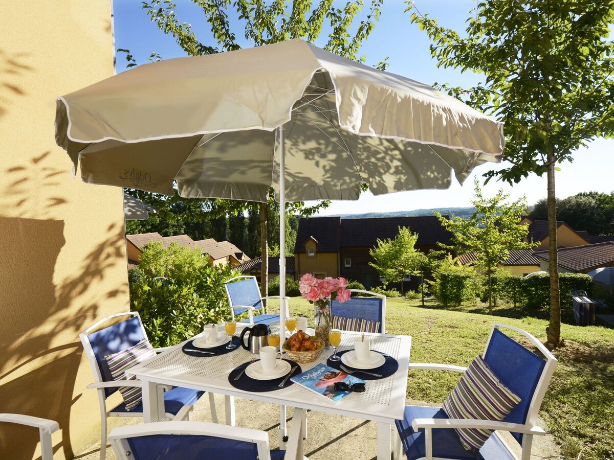Maison 2 pièces Les Côteaux de Sarlat avec piscine - Photo 23