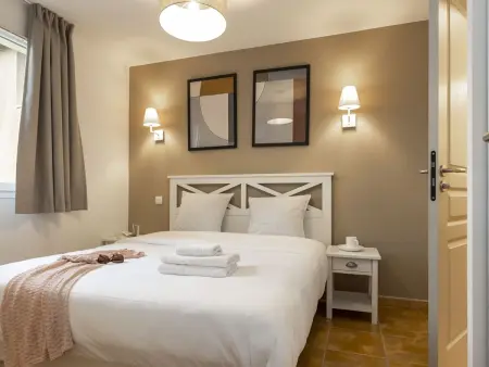Odalys Référence Les Côteaux de Sarlat, Maison 6 personnes à Sarlat la Canéda - Photo 2