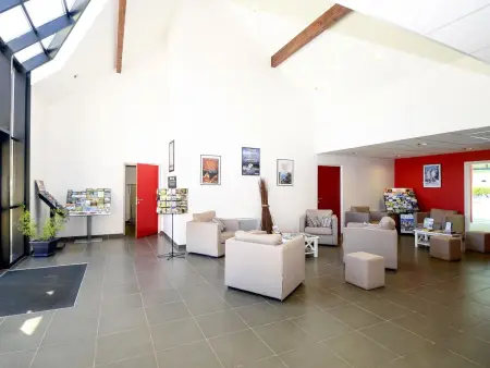 Odalys Référence Les Côteaux de Sarlat, Maison 6 personnes à Sarlat la Canéda - Photo 7