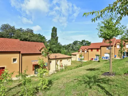 Odalys Référence Les Côteaux de Sarlat, Maison 6 personnes à Sarlat la Canéda - Photo 13