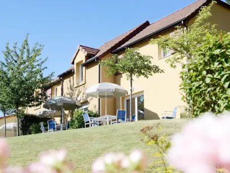 Odalys Référence Les Côteaux de Sarlat, Maison 6 personnes à Sarlat la Canéda - Photo 14