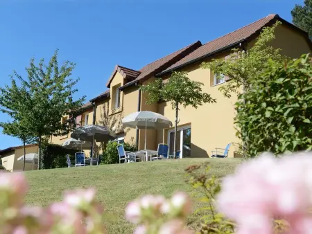 Odalys Référence Les Côteaux de Sarlat, Maison 6 personnes à Sarlat la Canéda - Photo 18