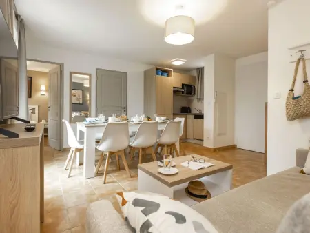 Odalys Référence Les Côteaux de Sarlat, Maison 6 personnes à Sarlat la Canéda - Photo 20