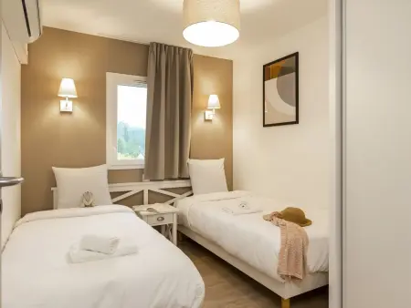 Odalys Référence Les Côteaux de Sarlat, Maison 6 personnes à Sarlat la Canéda - Photo 22