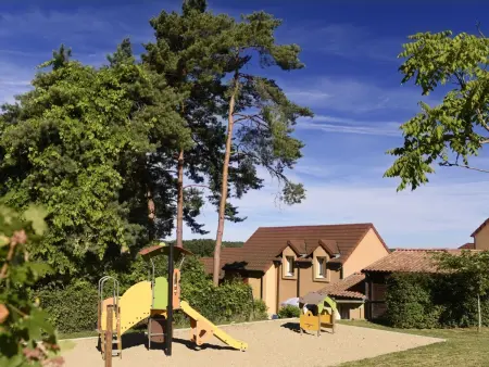 Odalys Référence Les Côteaux de Sarlat, Maison 6 personnes à Sarlat la Canéda - Photo 23
