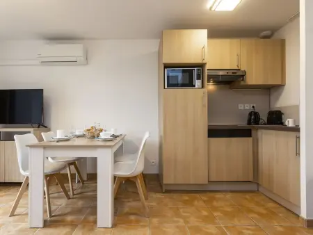 Odalys Référence Les Côteaux de Sarlat, Maison 6 personnes à Sarlat la Canéda - Photo 25