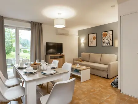 Odalys Référence Les Côteaux de Sarlat, Maison 6 personnes à Sarlat la Canéda - Photo 27