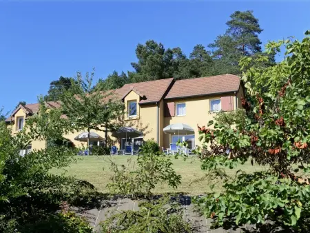 Odalys Référence Les Côteaux de Sarlat, Maison 6 personnes à Sarlat la Canéda - Photo 28