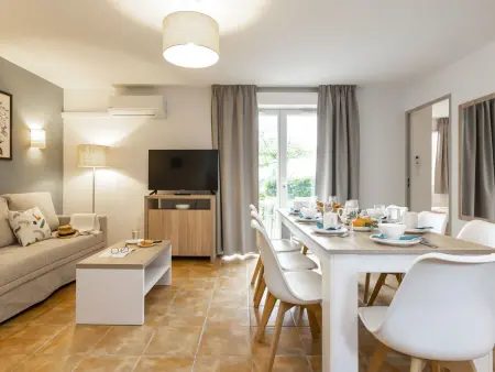 Odalys Référence Les Côteaux de Sarlat, Maison 6 personnes à Sarlat la Canéda - Photo 29