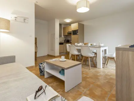 Odalys Référence Les Côteaux de Sarlat, Maison 6 personnes à Sarlat la Canéda - Photo 34