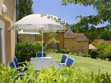 Odalys Référence Les Côteaux de Sarlat, Maison 6 personnes à Sarlat la Canéda - Photo 35
