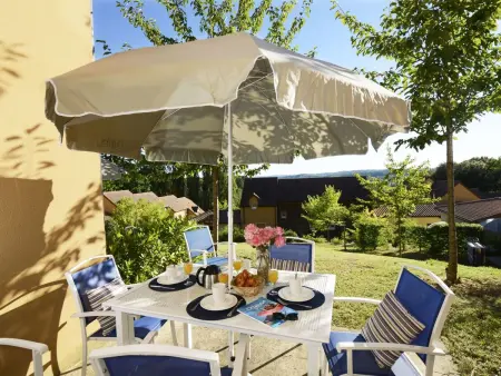 Odalys Référence Les Côteaux de Sarlat, Maison 6 personnes à Sarlat la Canéda - Photo 36