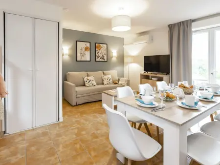 Odalys Référence Les Côteaux de Sarlat, Maison 6 personnes à Sarlat la Canéda - Photo 37