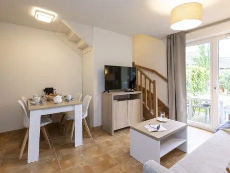 Odalys Référence Les Côteaux de Sarlat, Maison 6 personnes à Sarlat la Canéda - Photo 39