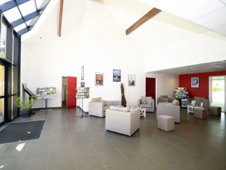 Odalys Référence Les Côteaux de Sarlat, Maison 6 personnes à Sarlat la Canéda - Photo 40