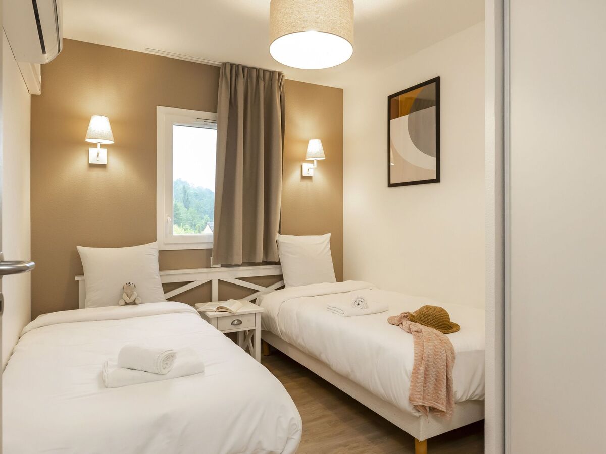 Maison 4 pièces Les Côteaux de Sarlat, piscine chauffée - Photo 23