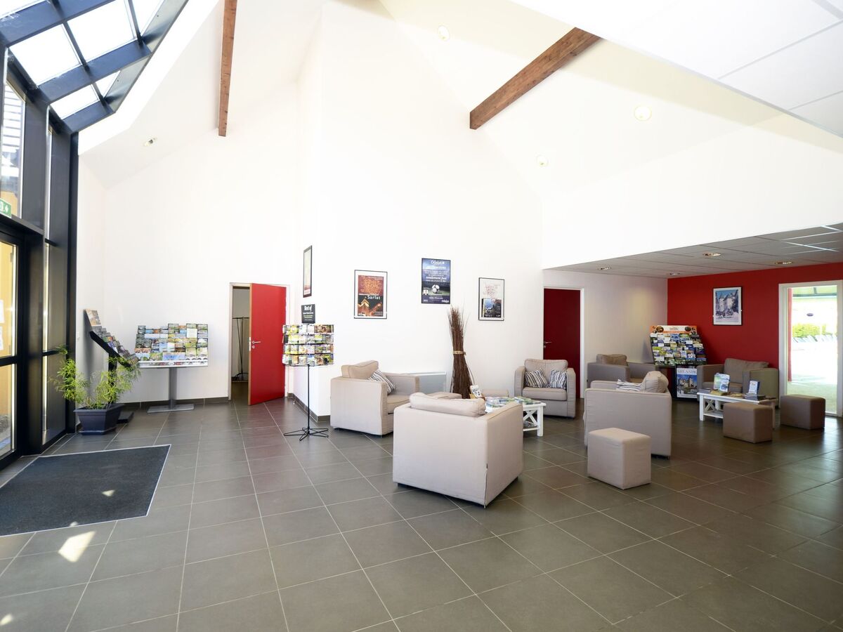 Maison 4 pièces Les Côteaux de Sarlat, piscine chauffée - Photo 41