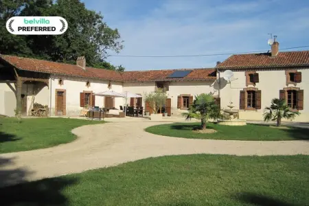 Location gite de vacances à Buzon