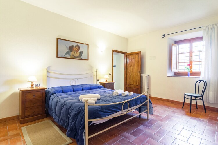 Rimacini – Maison 3 pers. avec piscine à Bucine - Photo 6
