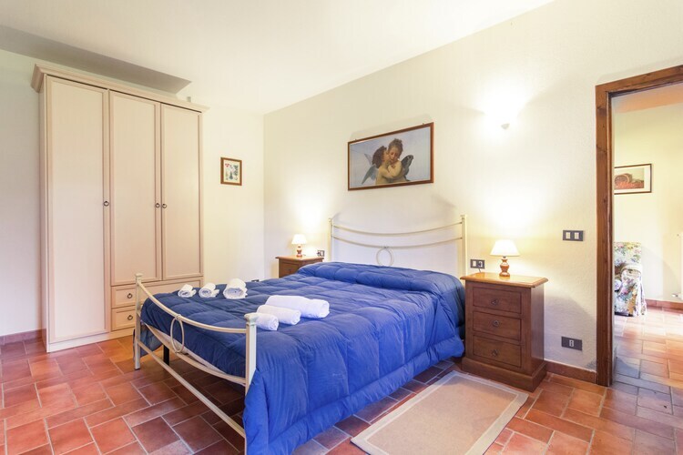 Rimacini – Maison 3 pers. avec piscine à Bucine - Photo 9