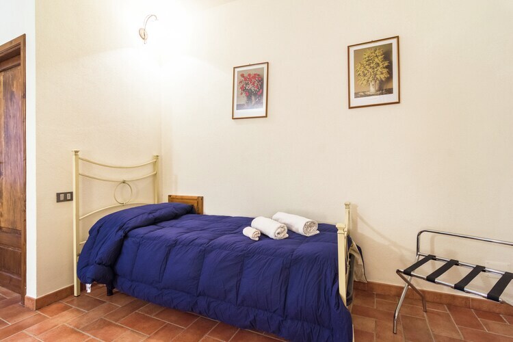Rimacini – Maison 3 pers. avec piscine à Bucine - Photo 10