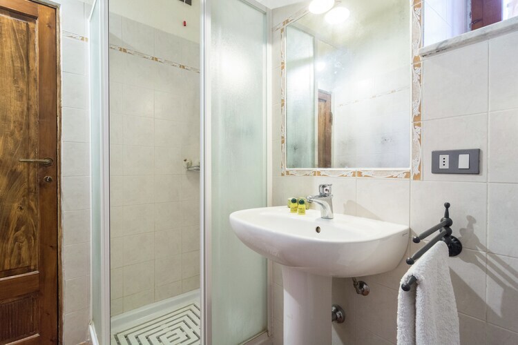 Rimacini – Maison 3 pers. avec piscine à Bucine - Photo 17