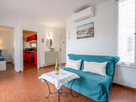 Grau Village, Maison 6 personnes à Le Grau du Roi - Photo 1