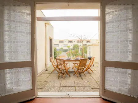 Grau Village, Maison 6 personnes à Le Grau du Roi - Photo 10
