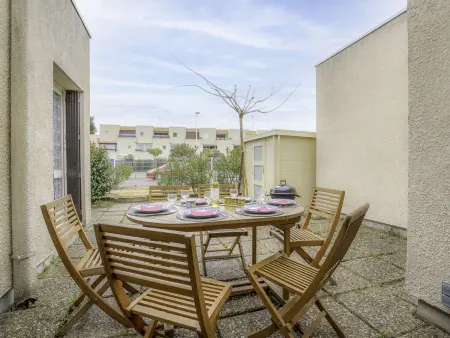 Grau Village, Maison 6 personnes à Le Grau du Roi - Photo 11