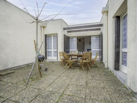 Grau Village, Maison 6 personnes à Le Grau du Roi - Photo 13