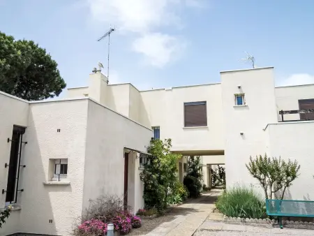 Grau Village, Maison 6 personnes à Le Grau du Roi - Photo 14