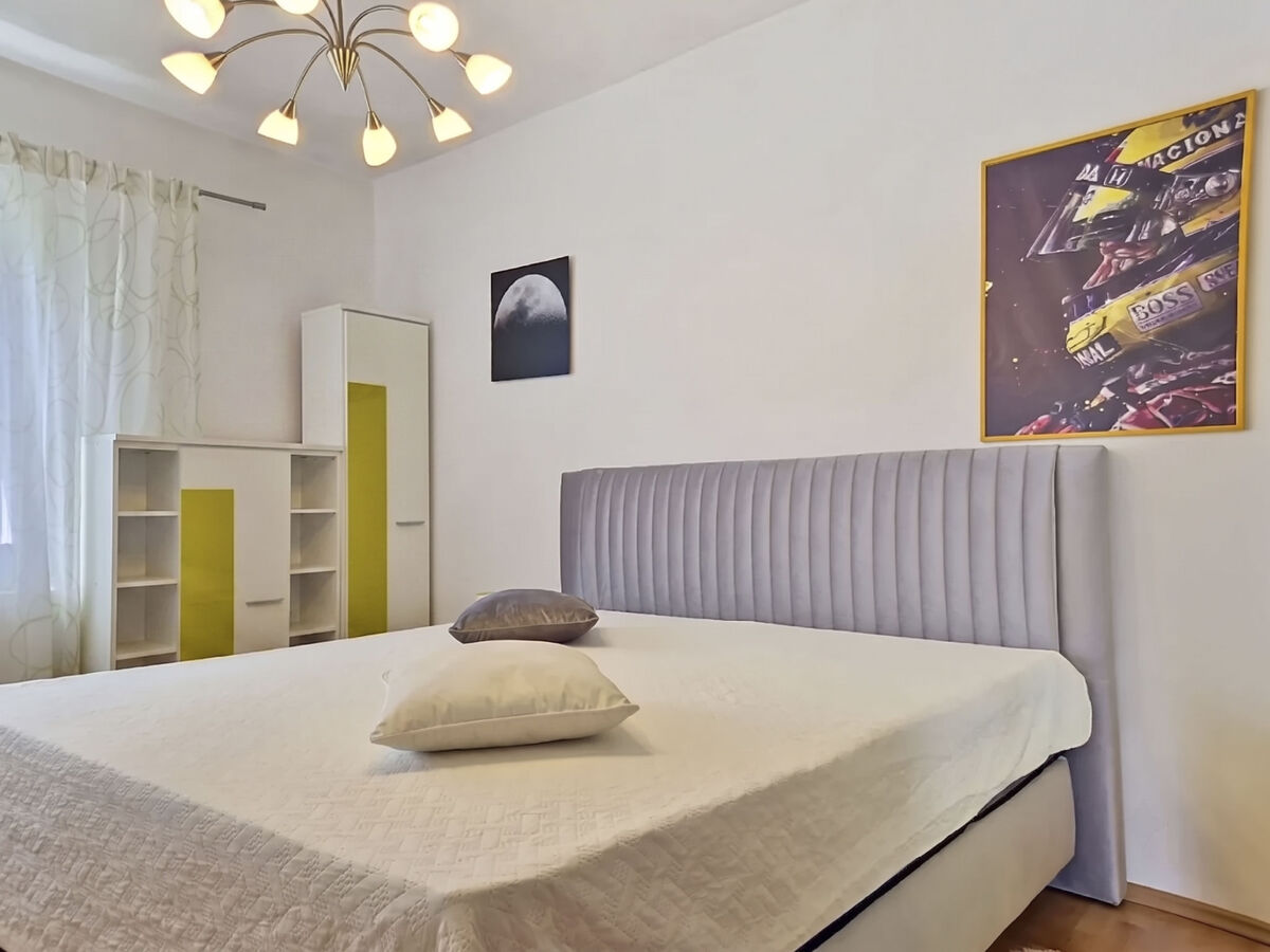 Bila Vila - Maison 8 personnes à 100 m de la mer - Photo 19