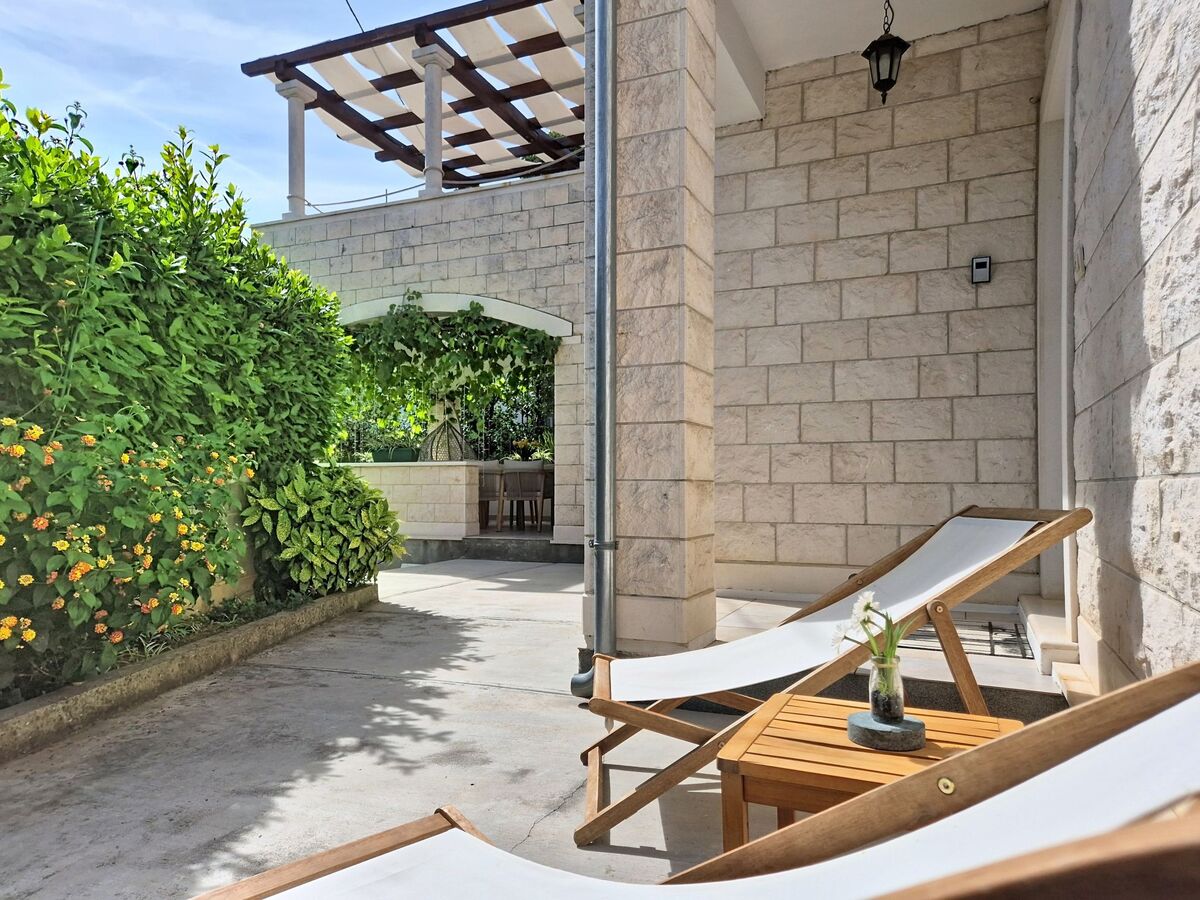 Bila Vila - Maison 8 personnes à 100 m de la mer - Photo 36