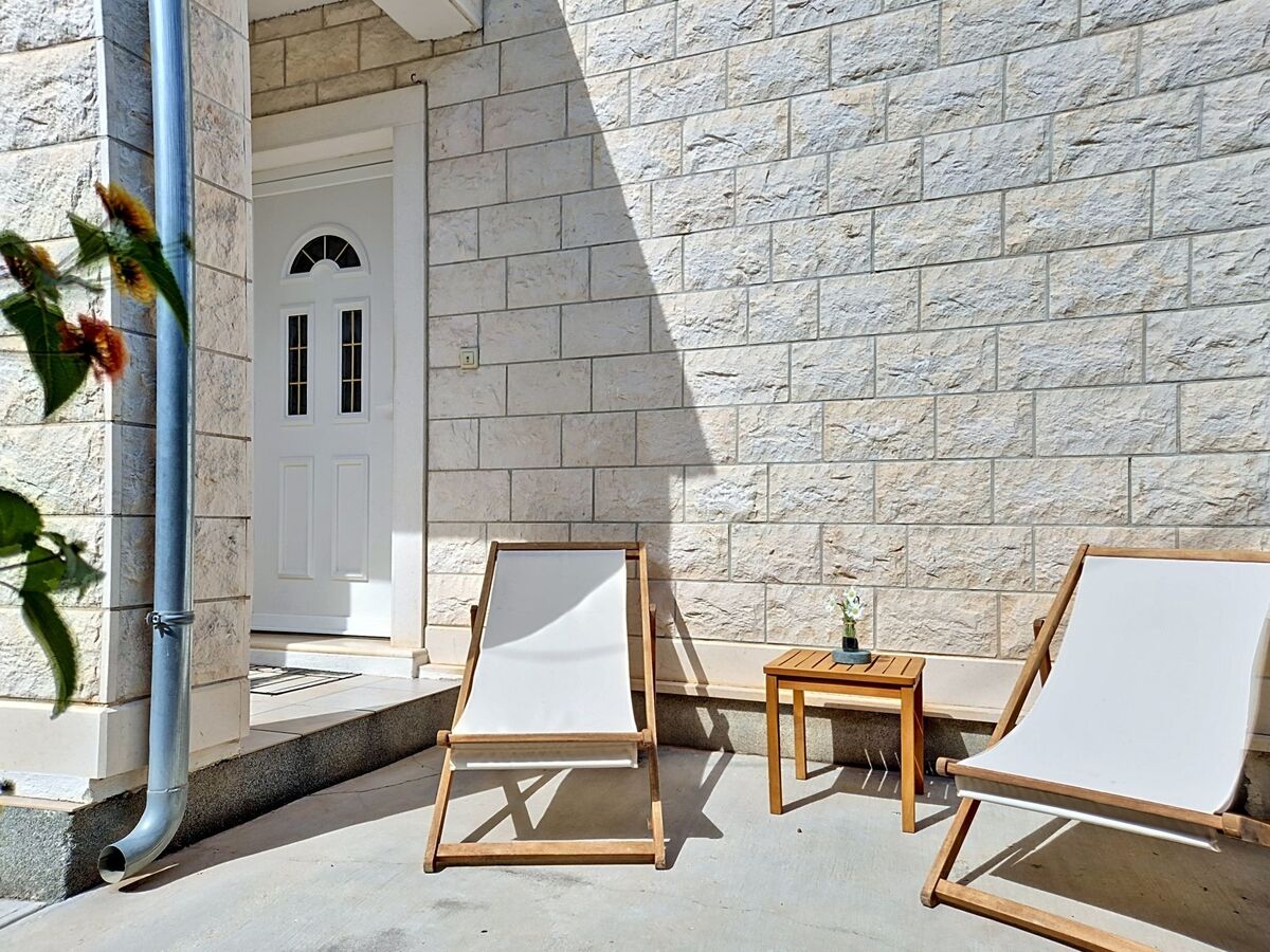 Bila Vila - Maison 8 personnes à 100 m de la mer - Photo 40