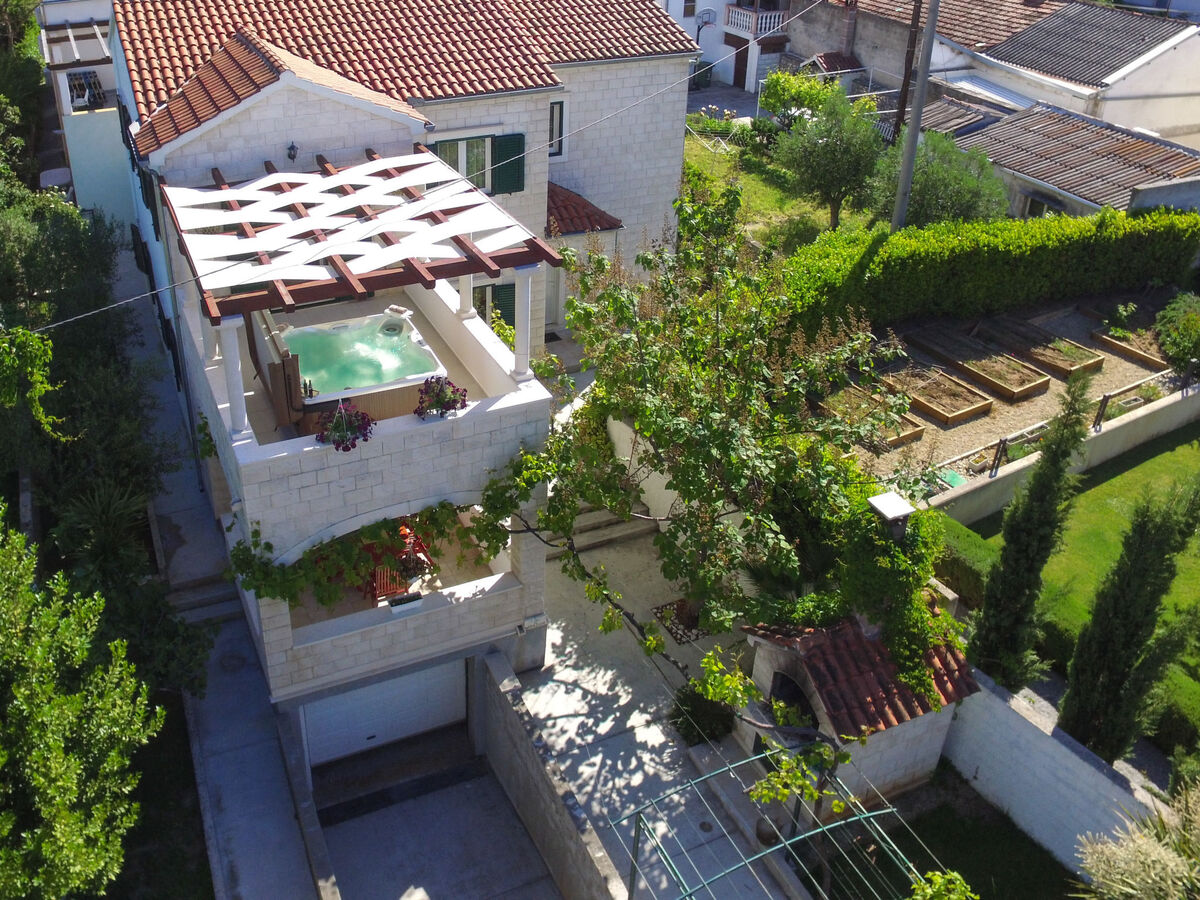 Bila Vila - Maison 8 personnes à 100 m de la mer - Photo 42