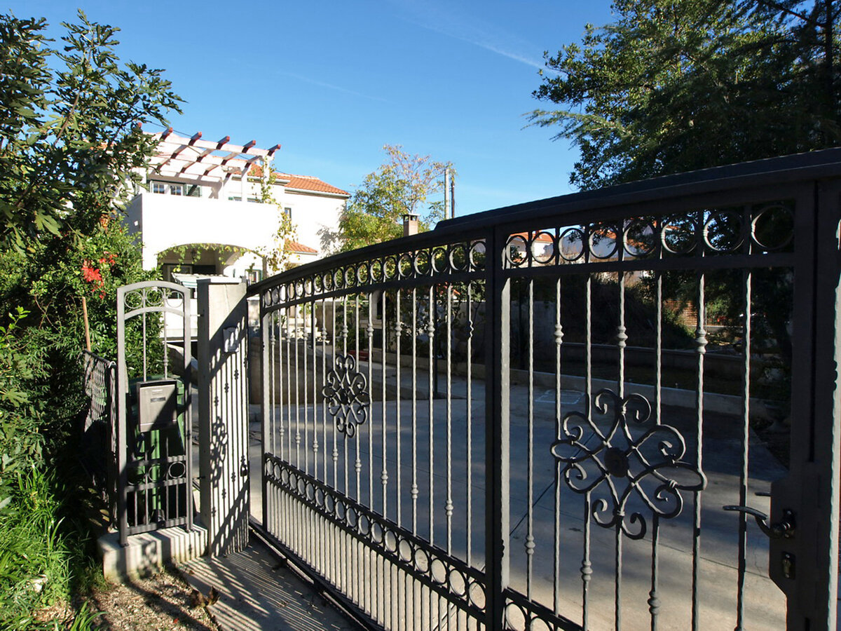 Bila Vila - Maison 8 personnes à 100 m de la mer - Photo 43