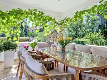 Bila Vila, Maison 8 personnes à Zadar - Photo 1