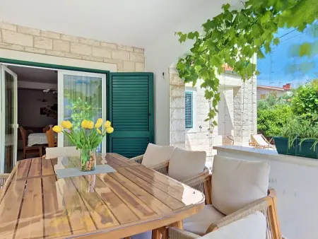 Bila Vila, Maison 8 personnes à Zadar - Photo 2