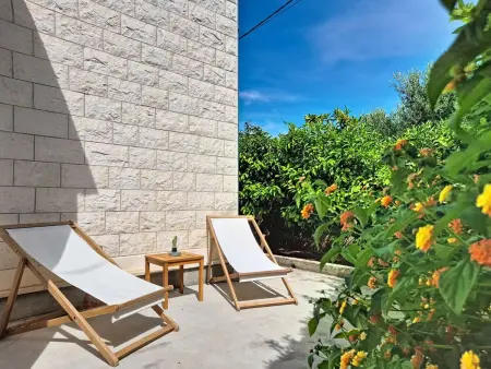 Bila Vila, Maison 8 personnes à Zadar - Photo 3