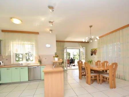 Bila Vila, Maison 8 personnes à Zadar - Photo 5
