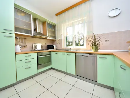 Bila Vila, Maison 8 personnes à Zadar - Photo 6