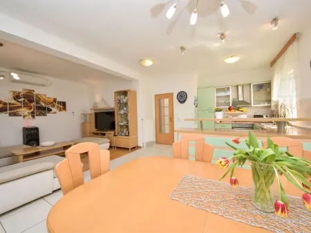 Bila Vila, Maison 8 personnes à Zadar - Photo 8